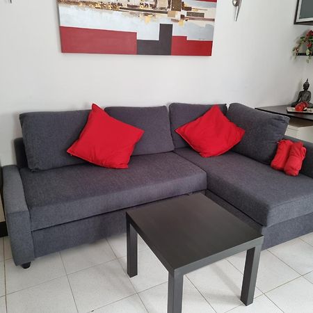 Casa Sol Y Playa Apartment Плая Онда Екстериор снимка