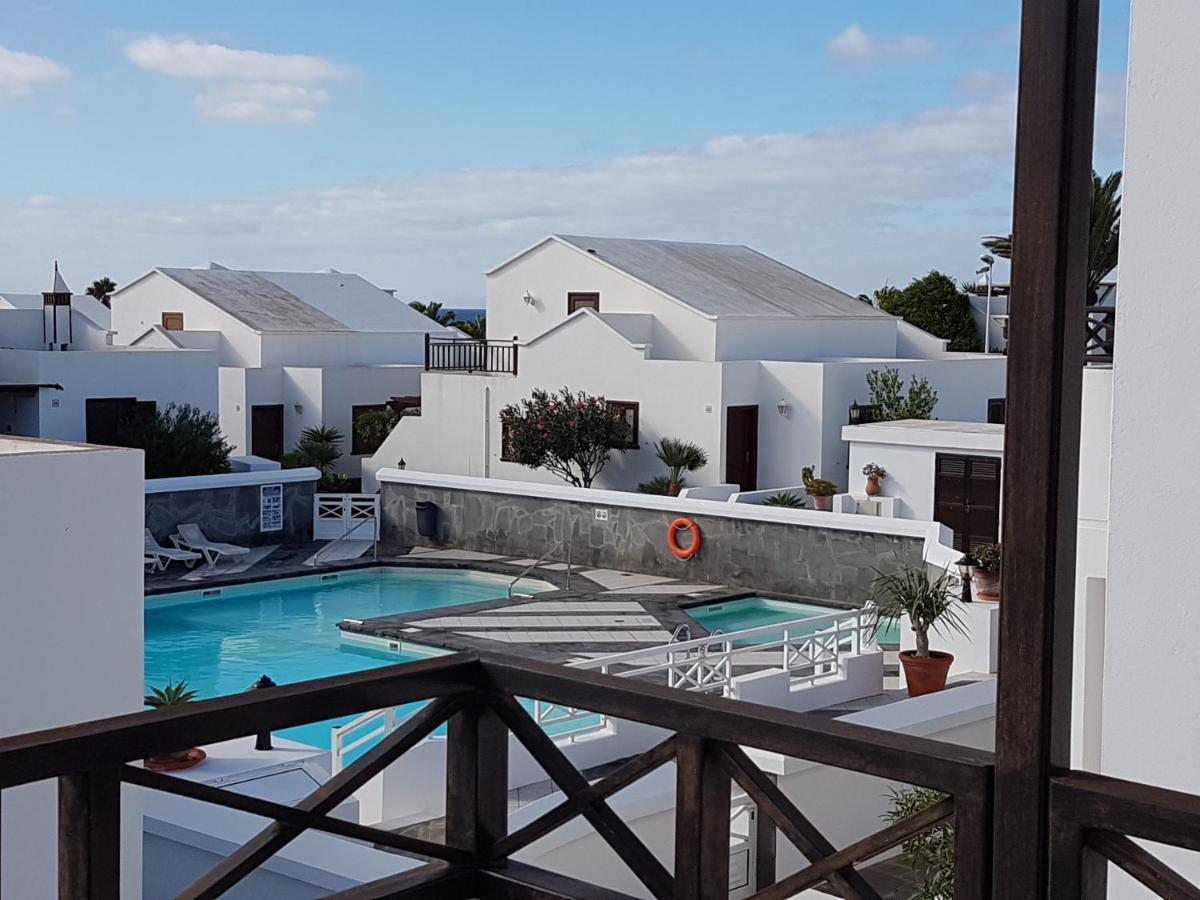Casa Sol Y Playa Apartment Плая Онда Екстериор снимка