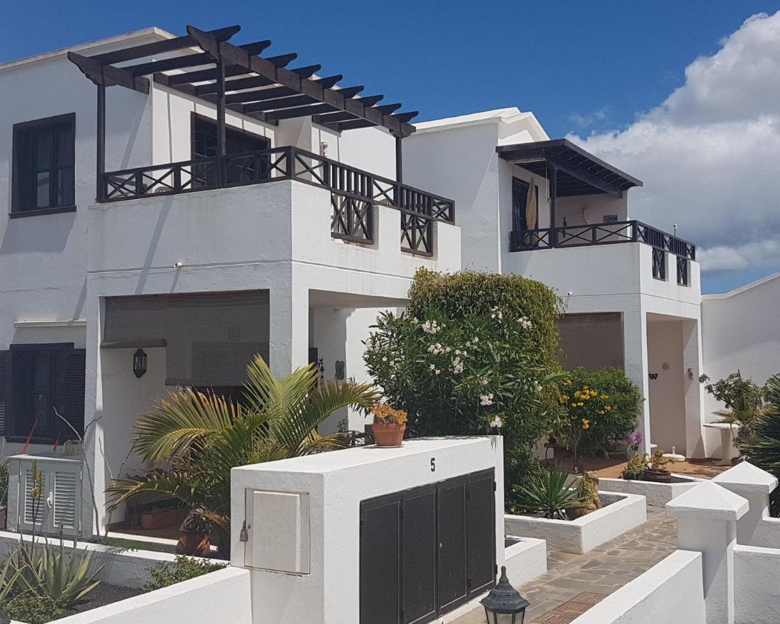 Casa Sol Y Playa Apartment Плая Онда Екстериор снимка