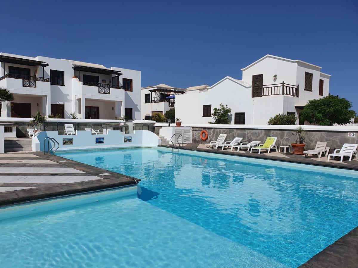 Casa Sol Y Playa Apartment Плая Онда Екстериор снимка