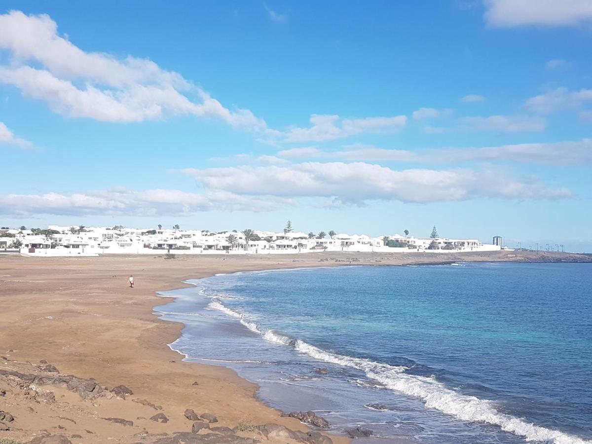 Casa Sol Y Playa Apartment Плая Онда Екстериор снимка