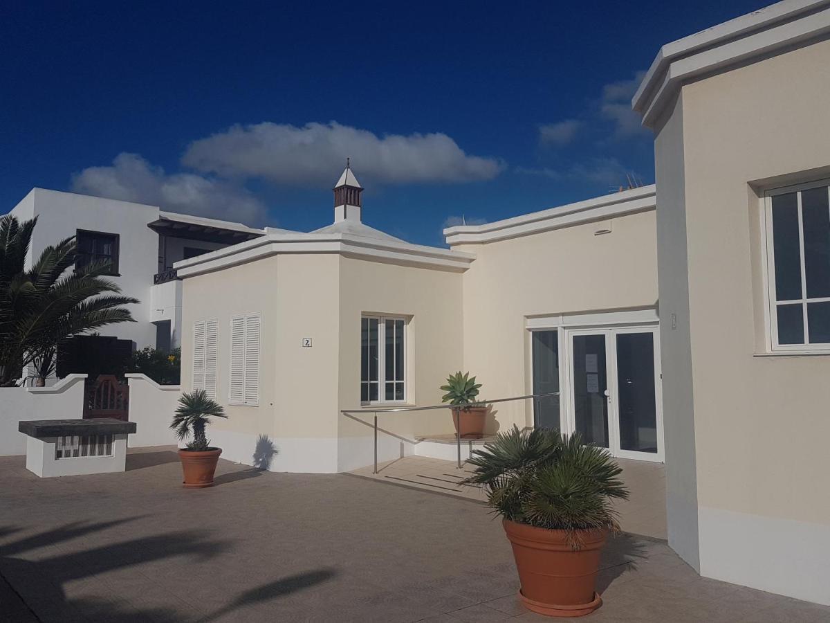 Casa Sol Y Playa Apartment Плая Онда Екстериор снимка