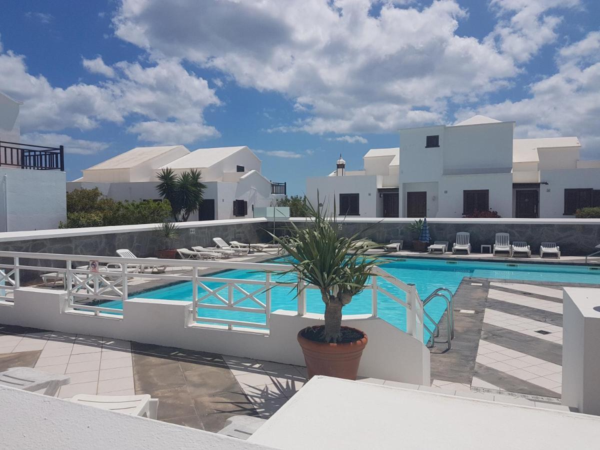 Casa Sol Y Playa Apartment Плая Онда Екстериор снимка