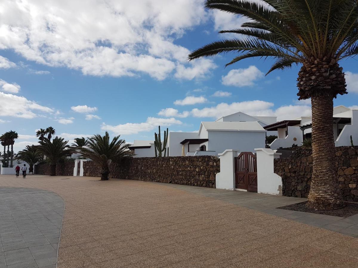 Casa Sol Y Playa Apartment Плая Онда Екстериор снимка