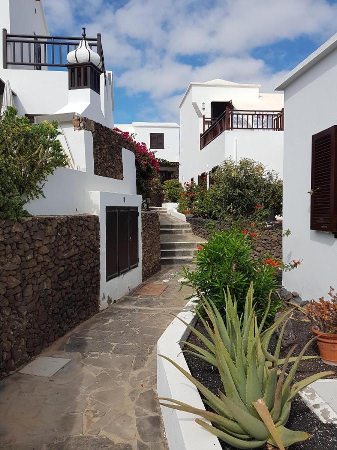 Casa Sol Y Playa Apartment Плая Онда Екстериор снимка