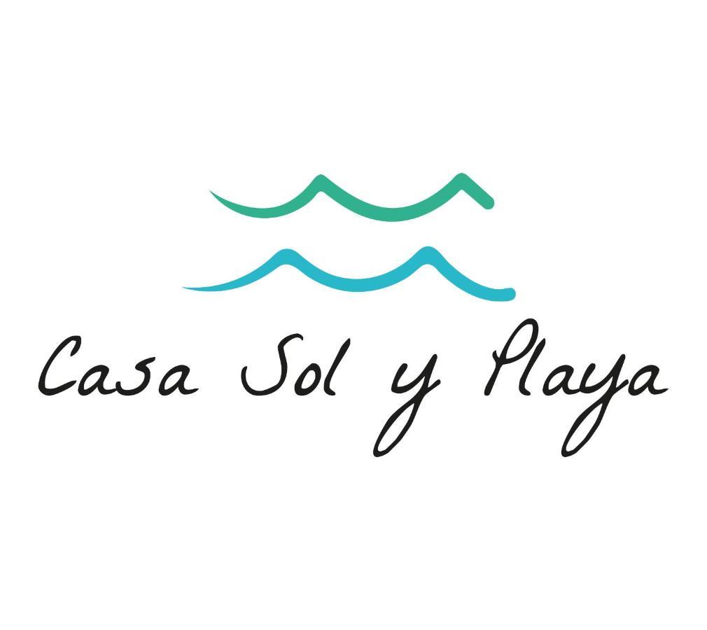 Casa Sol Y Playa Apartment Плая Онда Екстериор снимка