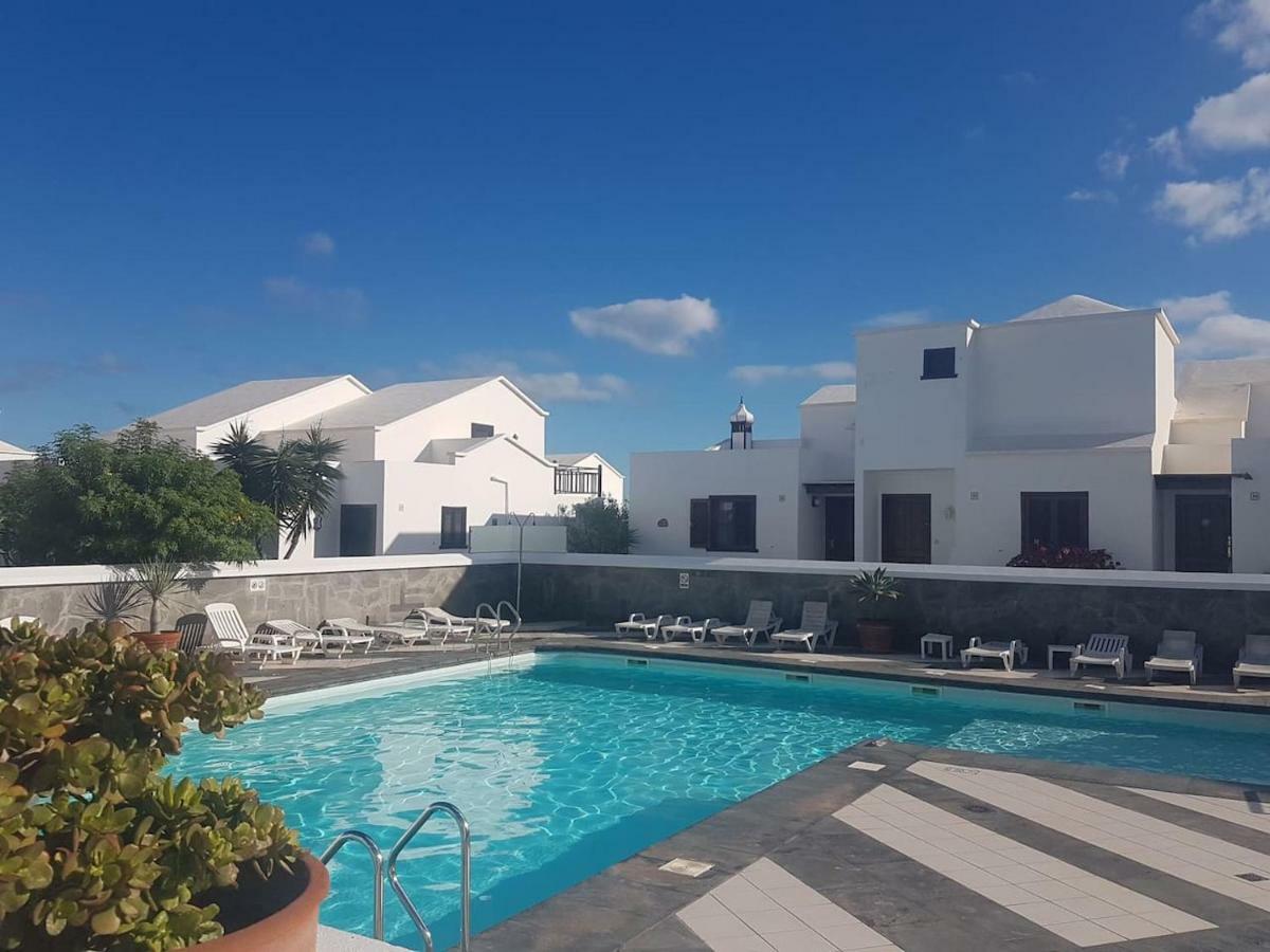 Casa Sol Y Playa Apartment Плая Онда Екстериор снимка